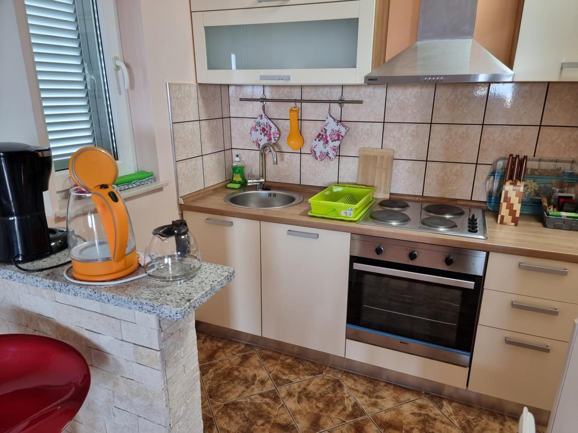 Apartments Katarina Smrika Room photo
